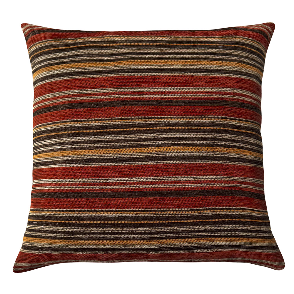 Foto 5 pulgar | Cojines Decorativos Elefantito Hogar Color Shedrón 45 X 45 Tela Jacquard