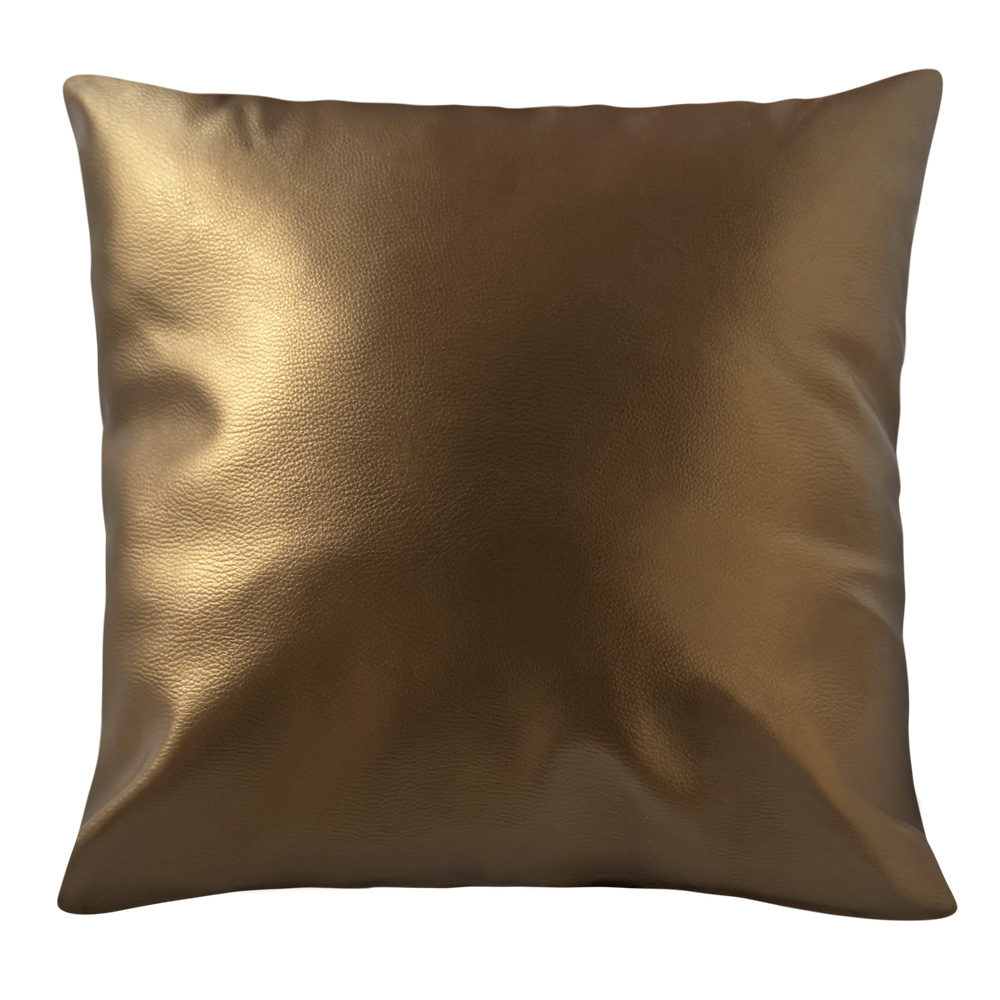 Foto 4 | Cojines Decorativos Elefantito Hogar Color Cobre 45 X 45 Tela Jacquard