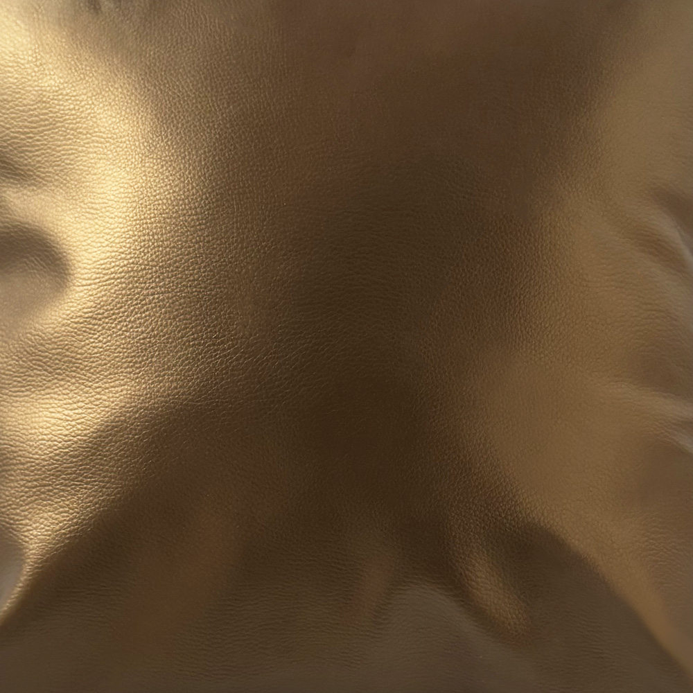 Foto 5 | Cojines Decorativos Elefantito Hogar Color Cobre 45 X 45 Tela Jacquard
