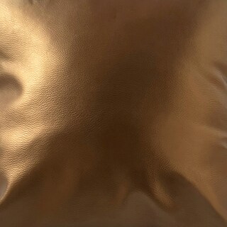 Foto 5 | Cojines Decorativos Elefantito Hogar Color Cobre 45 X 45 Tela Jacquard