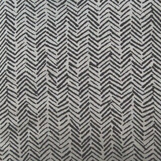 Foto 5 | Cojines Decorativos Elefantito Hogar Samara Color Negro 45 X 45 Tela Jacquard