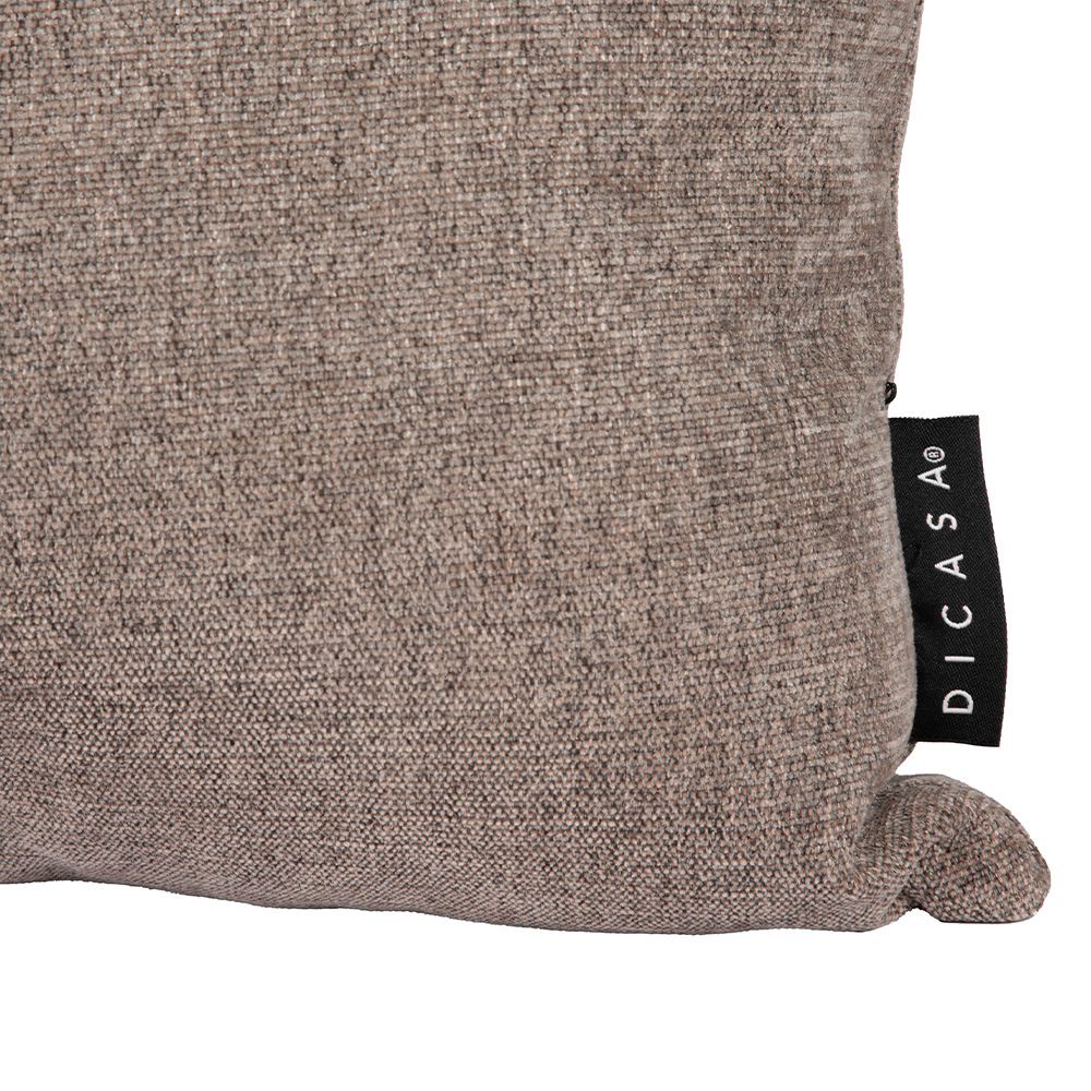 Foto 4 pulgar | Coíin Riñonera Dicasa Delta Color Mocca Rectangular