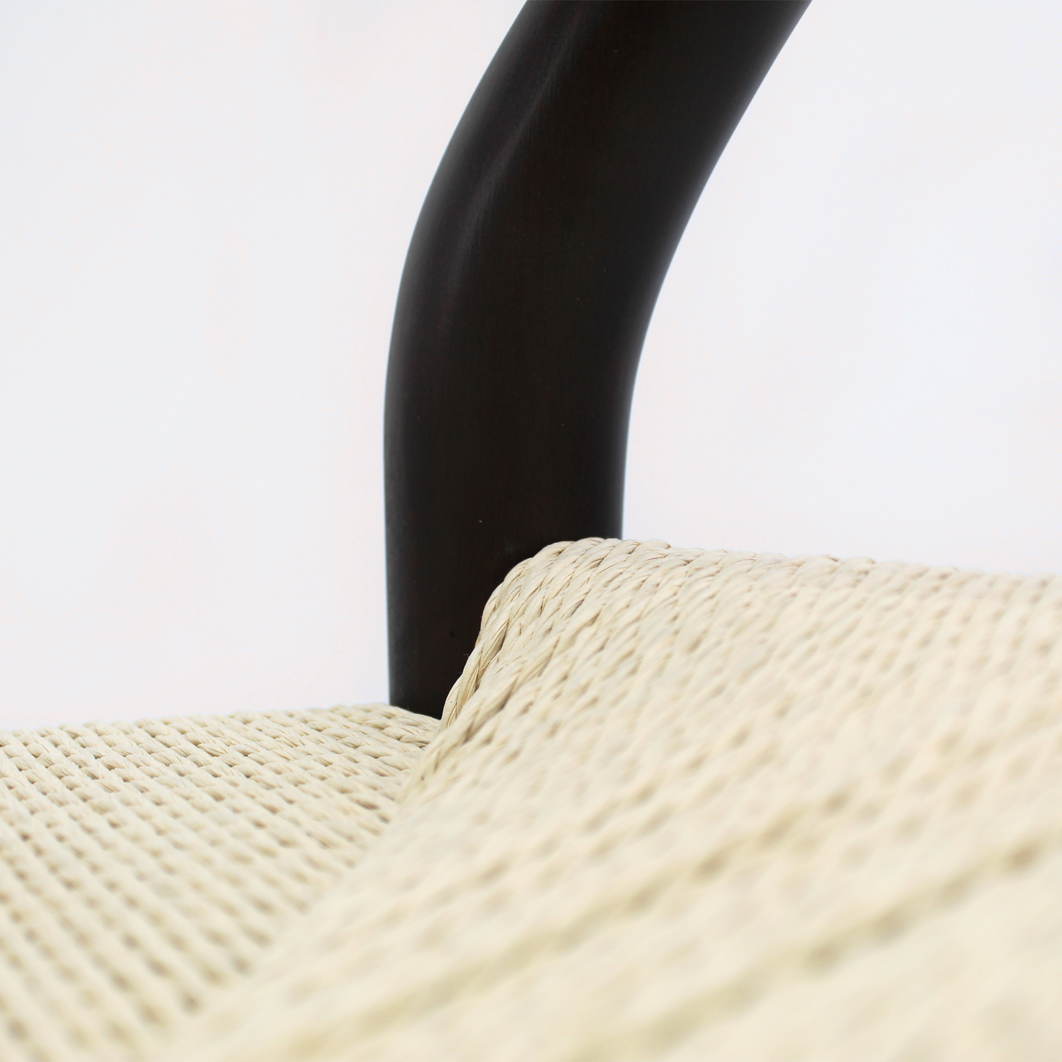 Foto 5 | Silla de Hogar Mundo In Micerino color Marrón