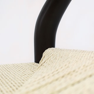 Foto 5 | Silla de Hogar Mundo In Micerino color Marrón
