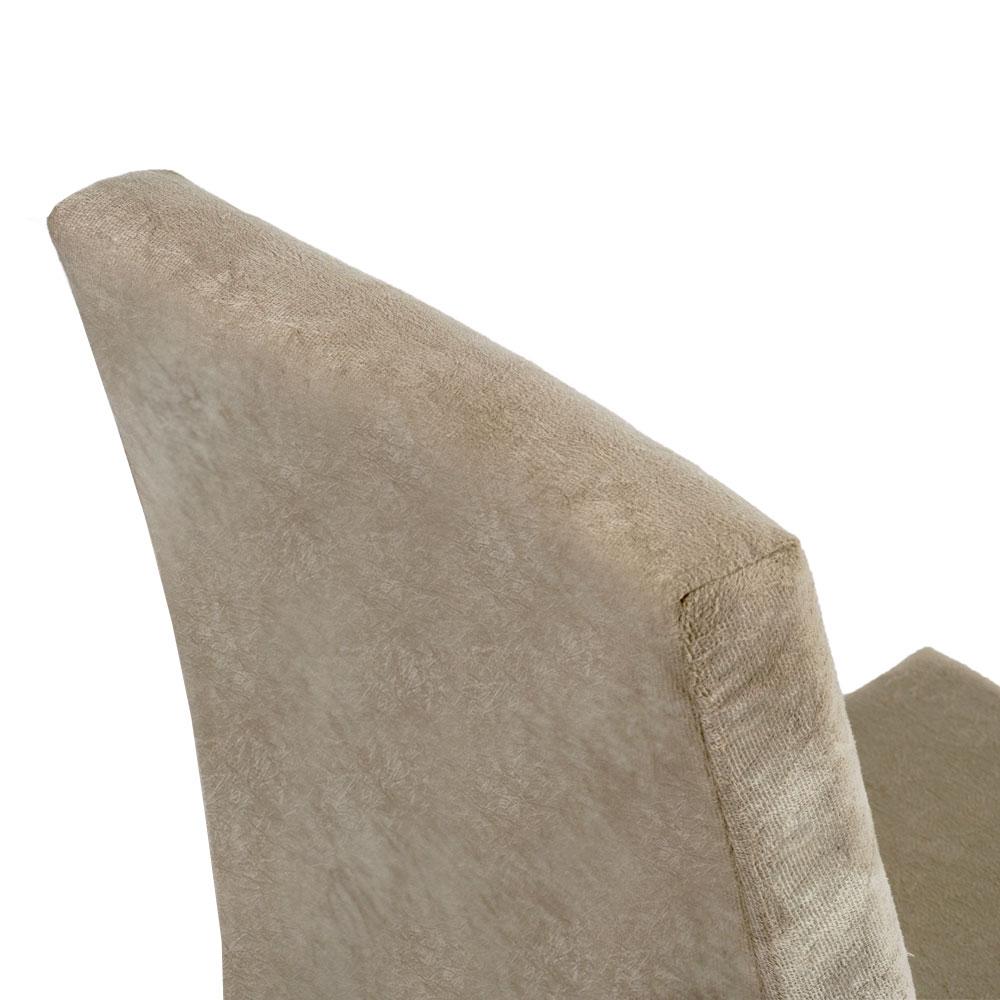 Foto 8 pulgar | Sillas de Comedor Madesa Beige 2 Piezas