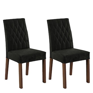 Foto 1 | Sillas de Comedor Madesa 2 Piezas