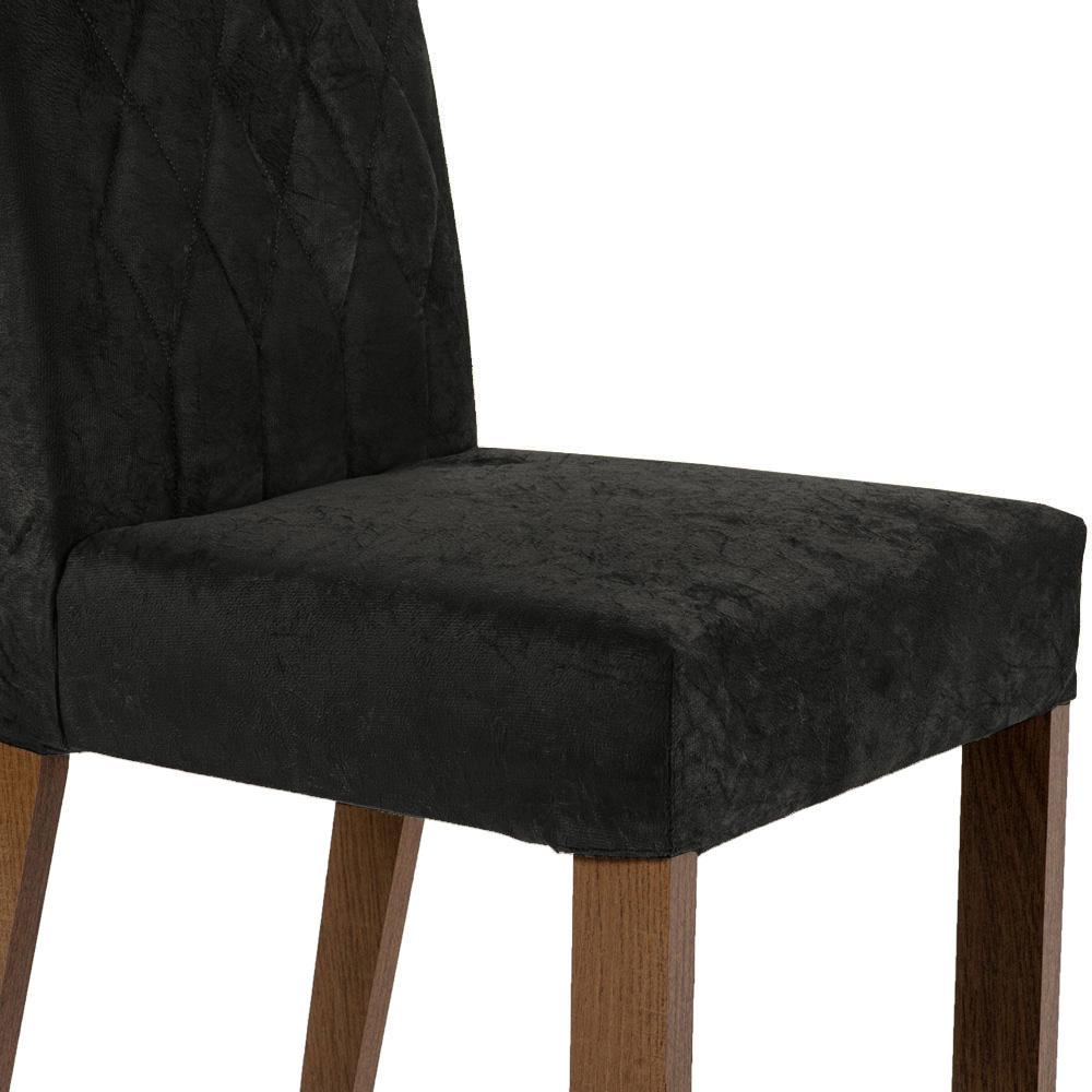 Foto 7 pulgar | Sillas de Comedor Madesa 2 Piezas
