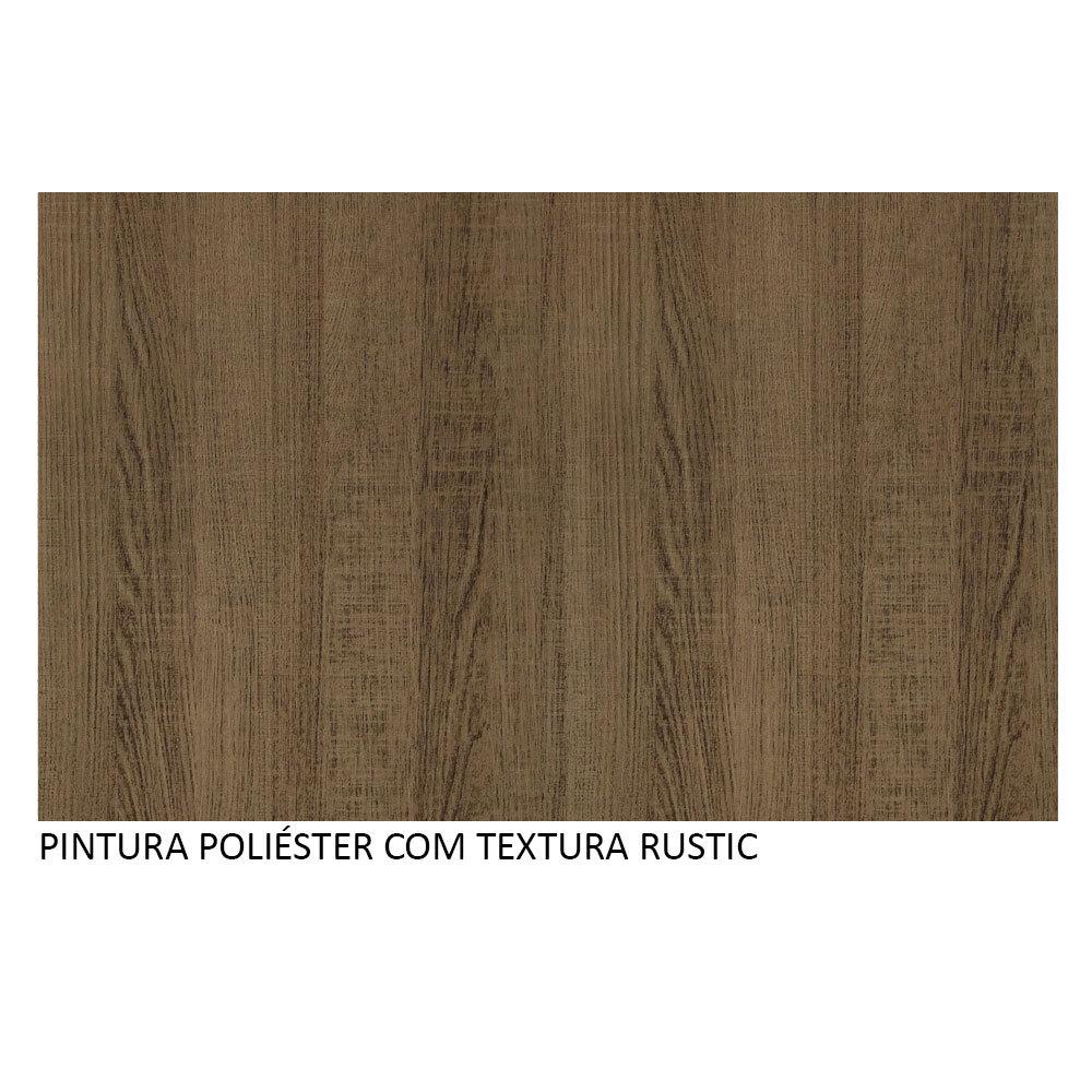 Foto 8 pulgar | Kit de 4 Sillas de Comedor Madesa 4290 Mb