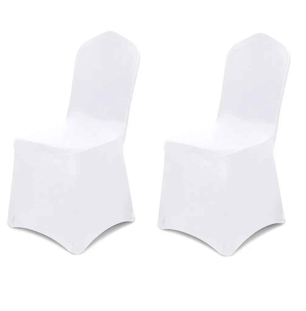 Foto 4 pulgar | Fundas para Sillas Belug 6 Piezas