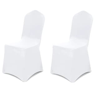 Foto 3 | Fundas para Sillas Belug 6 Piezas