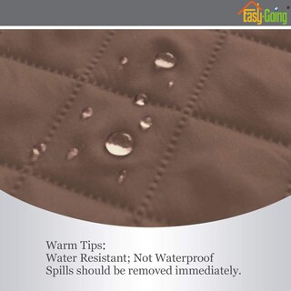 Foto 4 | Funda de Sofá 4 Plazas Reversible - Venta Internacional