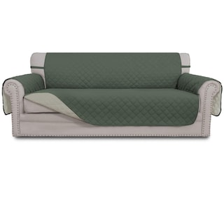 Foto 1 | Funda de Sofá Easy-Going 4 Plazas Reversible - Venta Internacional