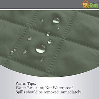 Foto 4 | Funda de Sofá Easy-Going 4 Plazas Reversible - Venta Internacional