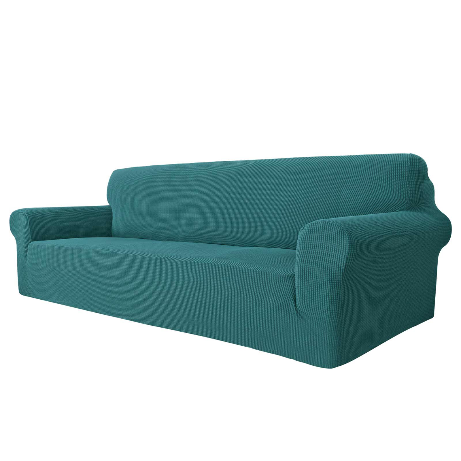 Funda De Sofá Maxijin Super Stretch Para Sofá De 3 Cojines - Venta Internacional.