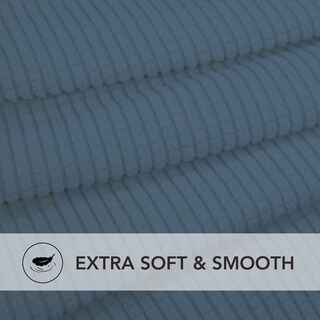 Foto 5 | Funda Purefit de Elastano Elástico Jacquard - Venta Internacional