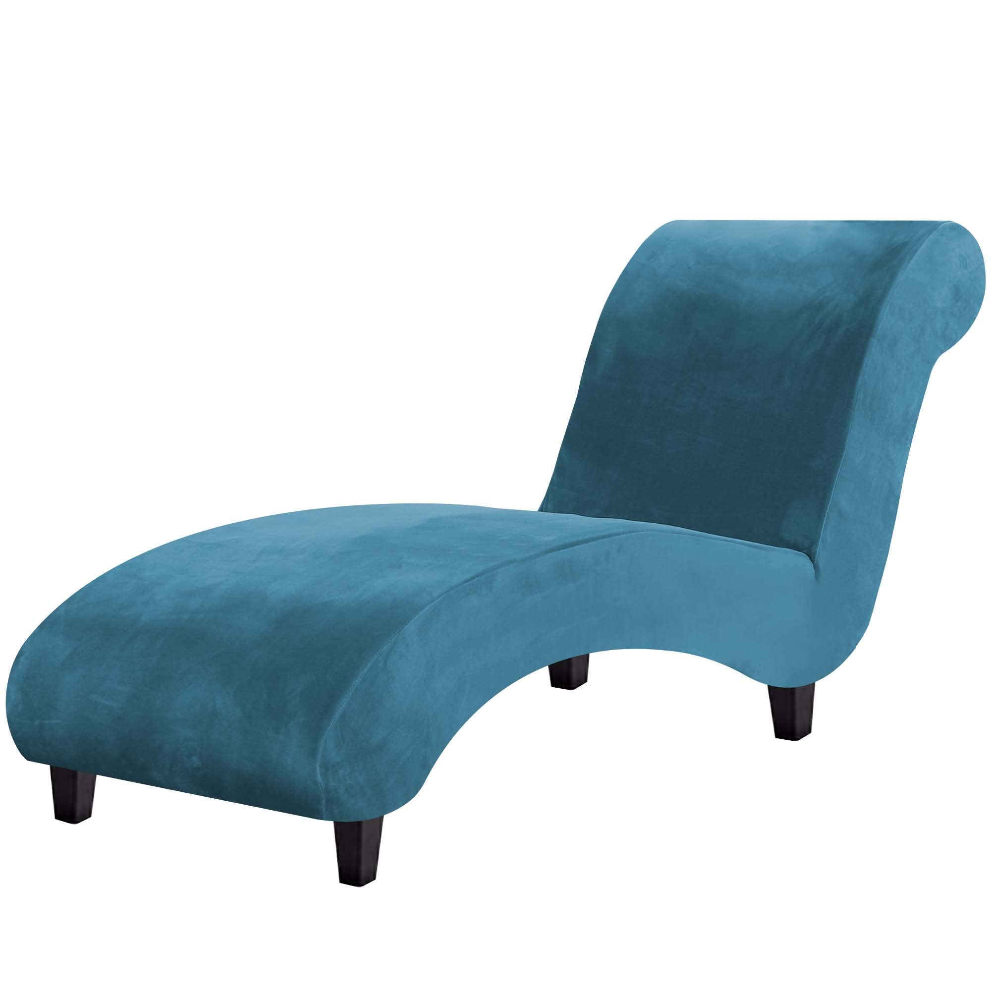 Foto 2 pulgar | Funda de Chaise Lounge H.Versailtex de Terciopelo - Venta Internacional