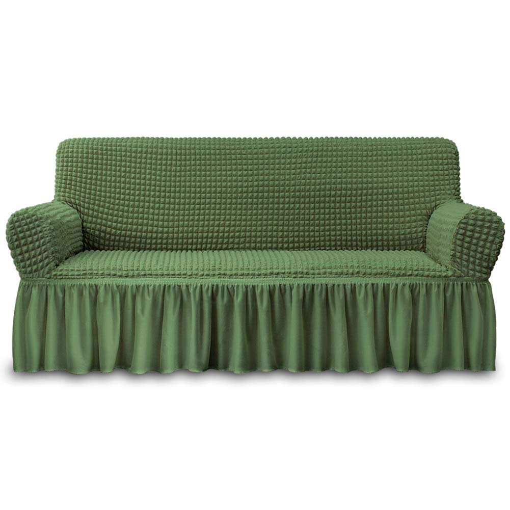 Foto 2 pulgar | Funda de Sofá Niceec Verde - Venta Internacional