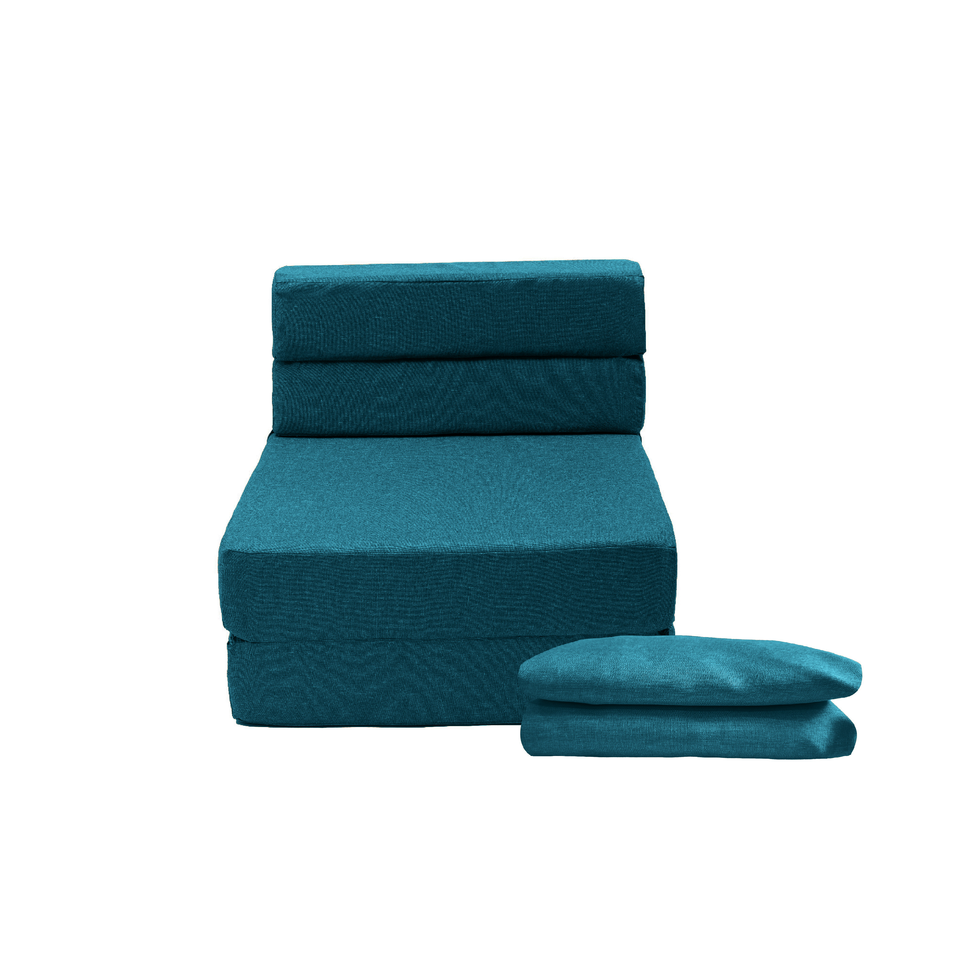 Foto 3 pulgar | Funda Extra  Sofá Cama Cozy Individual Vrede