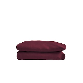 Foto 1 | Funda Extra Sofá Cama Cozy Matrimonial Rosa
