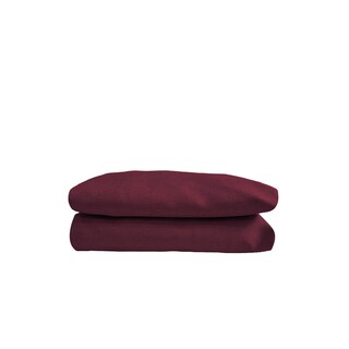 Foto 1 | Funda Extra Sofá Cama Cozy Queen Size Rosa