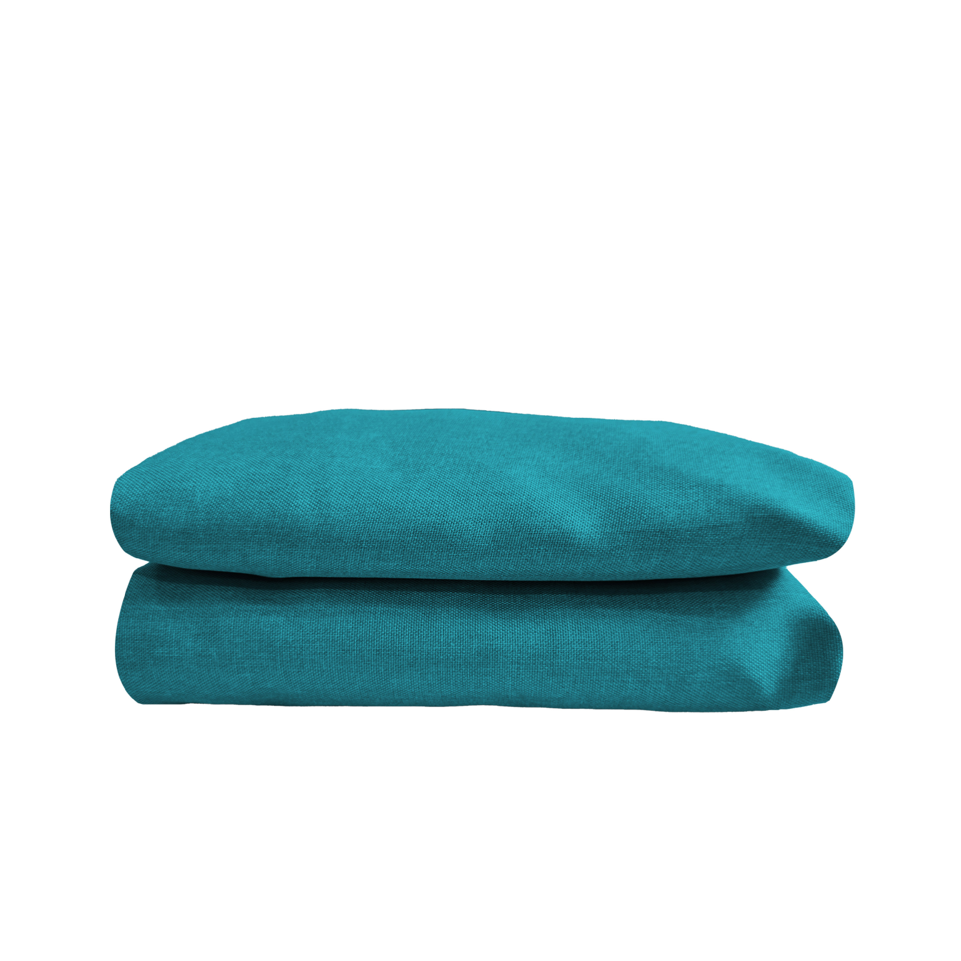 Foto 2 pulgar | Funda Extra  Sofá Cama Cozy Matrimonial Verde