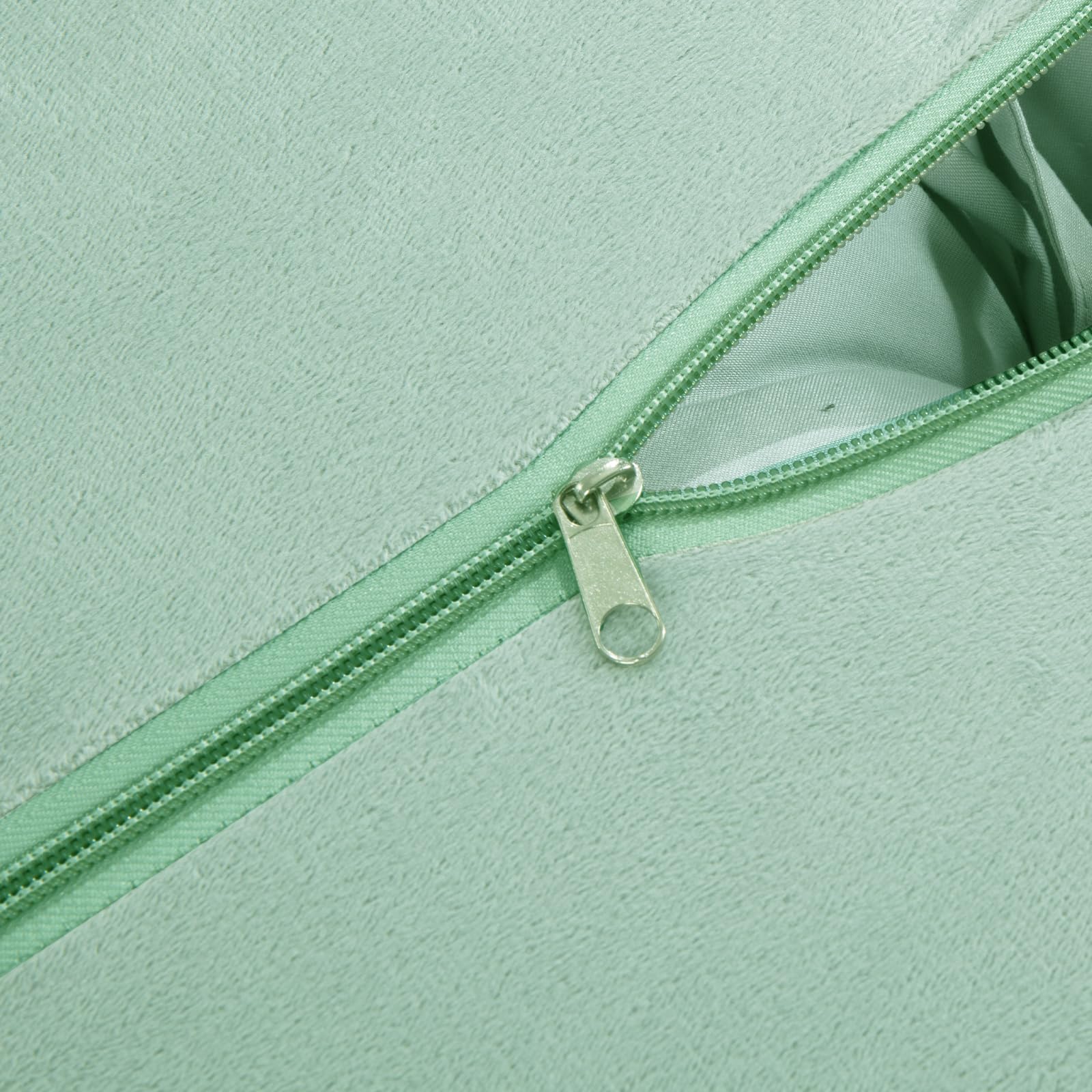 Foto 8 pulgar | Funda De Cojín Para Silla Papasan Hombys, Mullida Y Peluda, Piel Sintética - Venta Internacional.