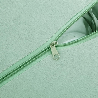 Foto 7 | Funda De Cojín Para Silla Papasan Hombys, Mullida Y Peluda, Piel Sintética - Venta Internacional.