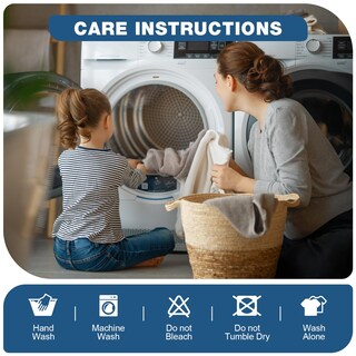 Foto 7 | Funda Impermeable para Sofá Reclinable Taococo 2 Plazas - Venta Internacional