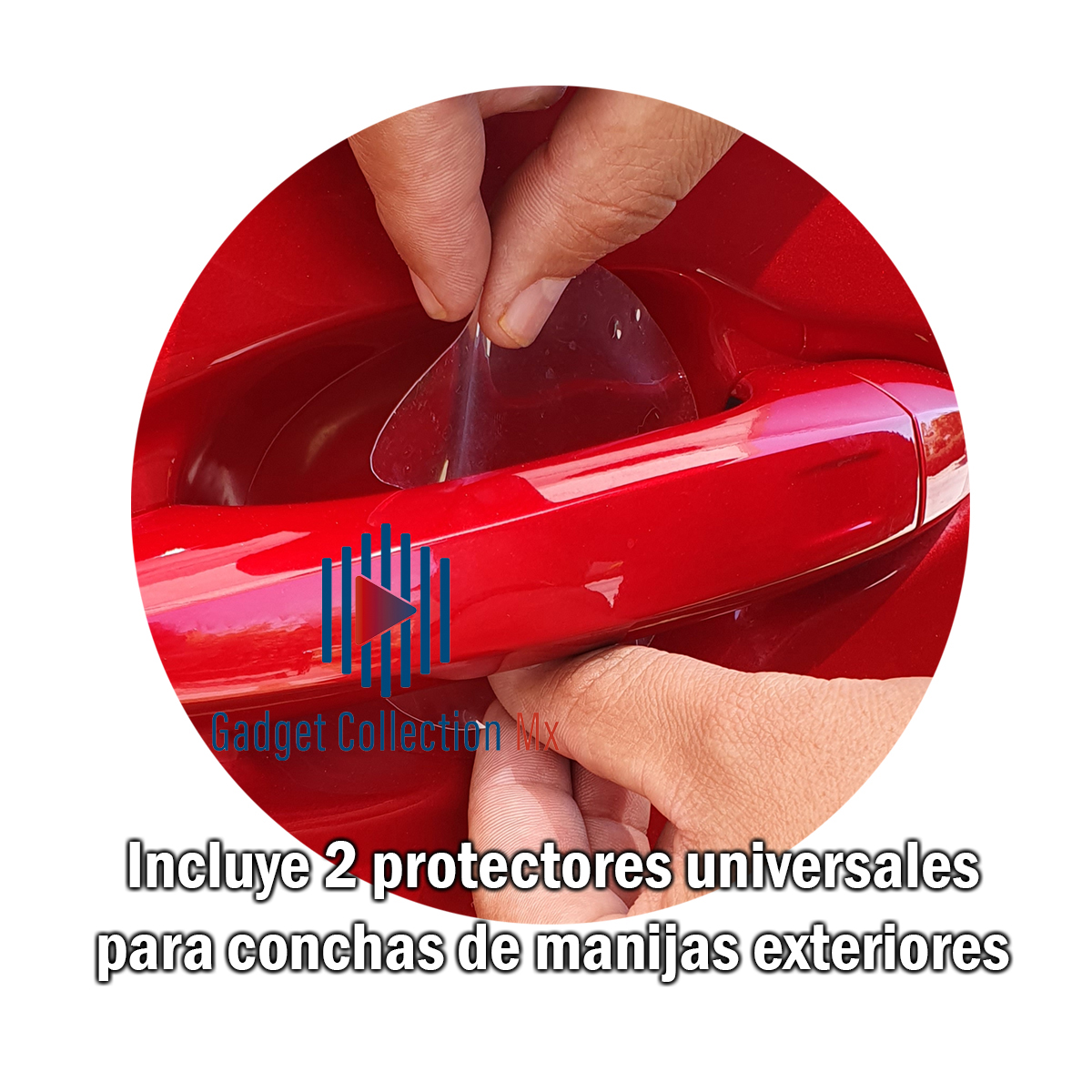 Foto 5 | Protector Interior Para Chevrolet Aveo Lt 2024 Kit Ppf Para Auto