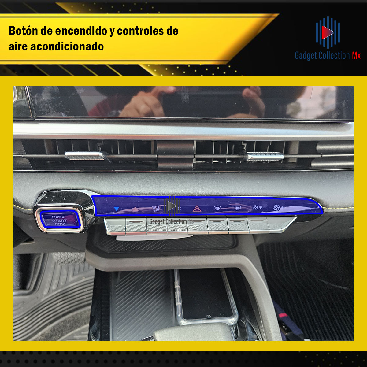Foto 4 | Protector Interior Para Chirey Tiggo 2 Pro Luxury 2024-2025 Ppf
Para Auto