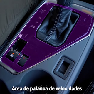 Foto 4 | Protector Interior Para Suburu Crosstrek 2024 Ppf Para Autos