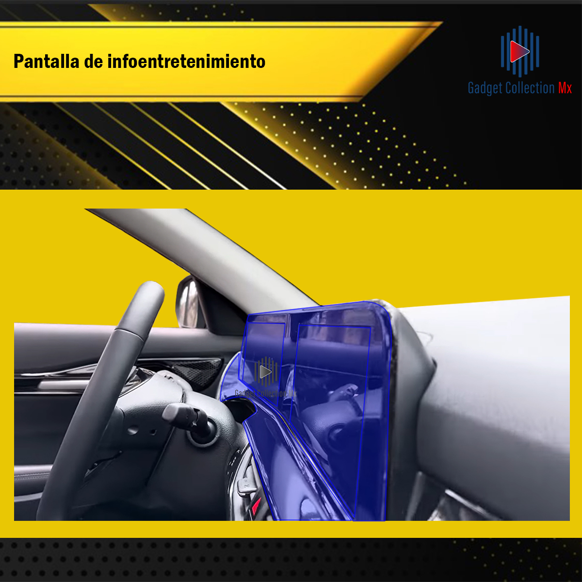 Foto 2 | Protector Interior Compatible A Kia Seltos Sx 2024 Ppf Para Auto