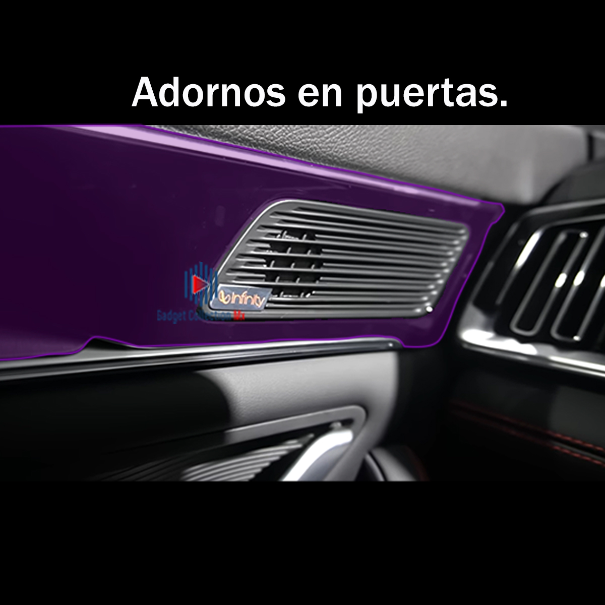 Foto 6 pulgar | Protector Interior Para Byd Song Plus 2025 Ppf Para Auto