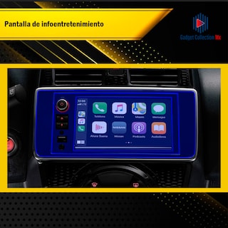 Foto 3 | Protector Interior De Nissan March 2025 Versión Advance Y Exclusive Ppf Para Auto