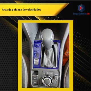 Foto 3 | Protector Interior Para Mazda Cx-3 2025 Color Transparente Ppf
Para Auto