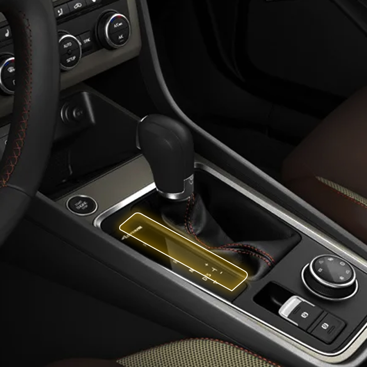 Foto 6 | Protector Interior Para Seat Ateca Style 2024-2025 Ppf Para Auto