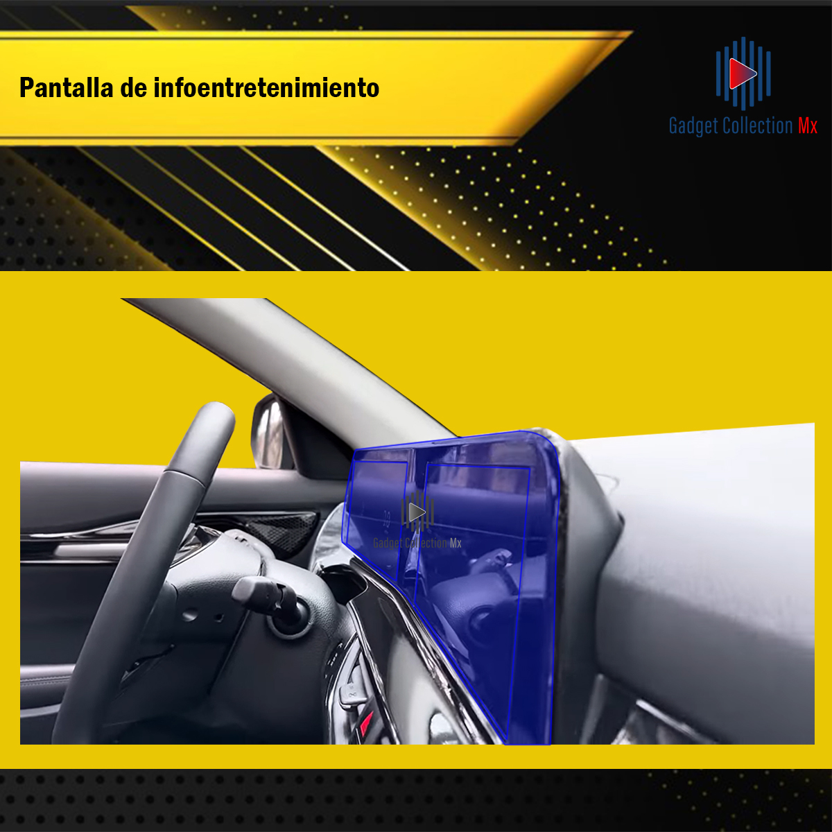 Foto 3 pulgar | Protector Interior Para Kia Seltos Ex Pack 2024 Ppf Para Auto
