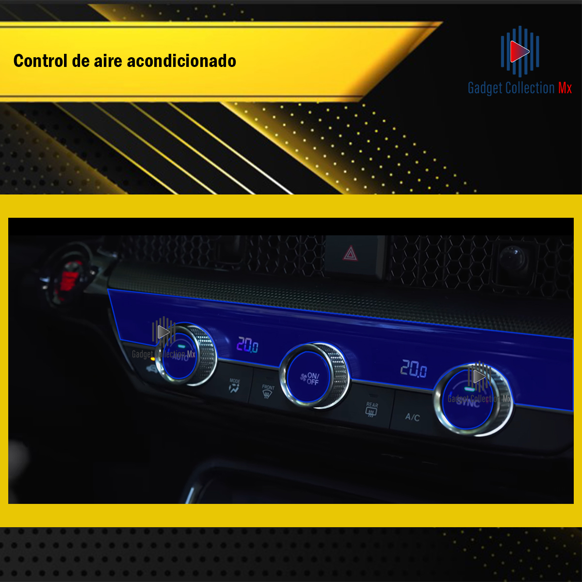 Foto 5 | Protector Interior Para Honda Cr-v 2023-2024 Ppf Para Auto