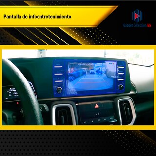 Foto 2 | Protector Interior Para Kia Sonet Lx 2024 Color Transparente Ppf Para Auto