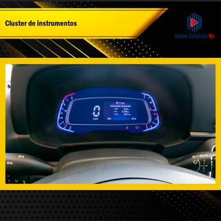 Foto 3 | Protector Interior Para Kia Sonet Lx 2024 Color Transparente Ppf Para Auto