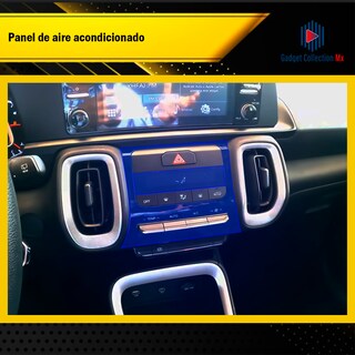 Foto 4 | Protector Interior Para Kia Sonet Lx 2024 Color Transparente Ppf Para Auto