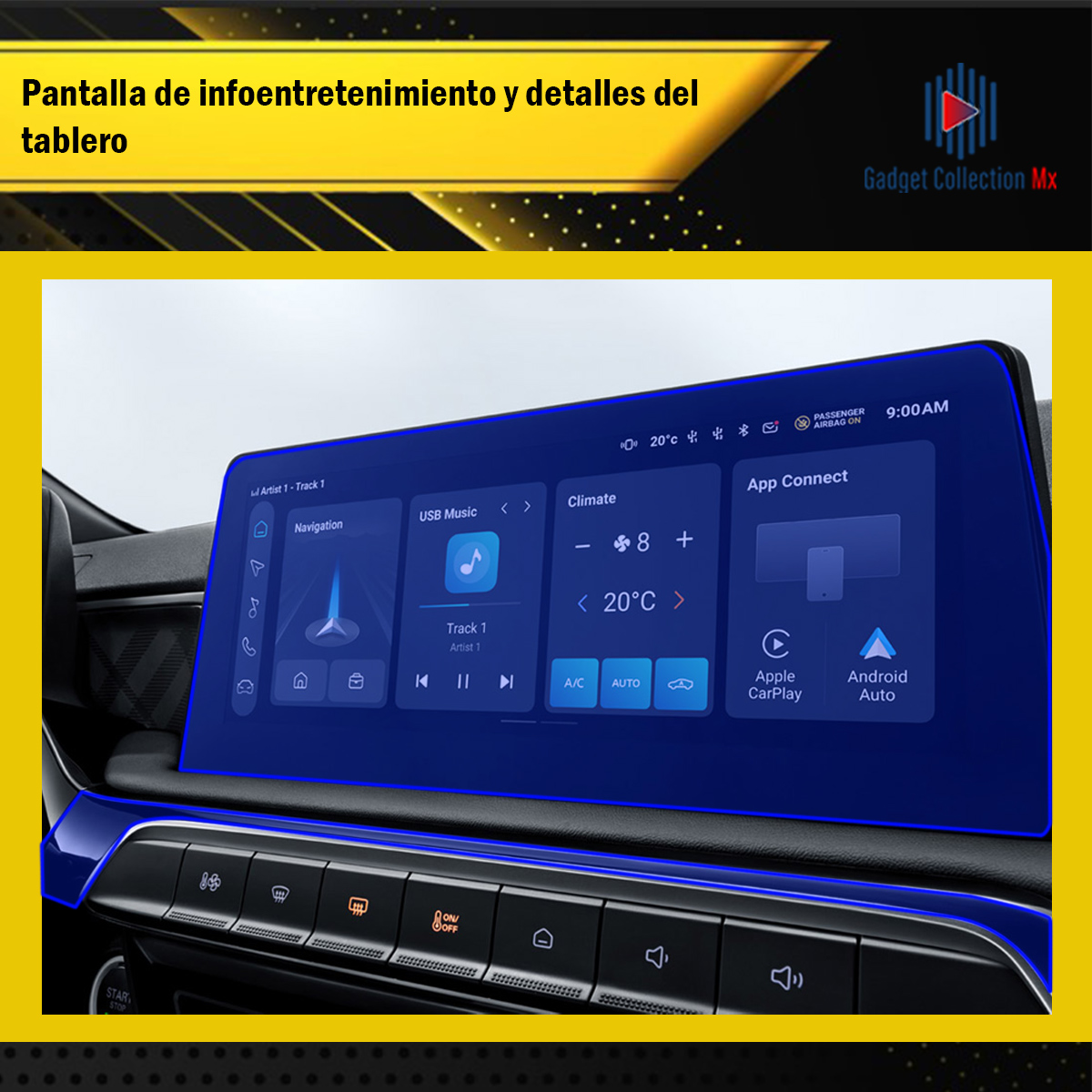 Foto 3 pulgar | Protector Interior Para Mg 3 Versiones Híbrido, Excite Y Elegance
Ppf Para Auto