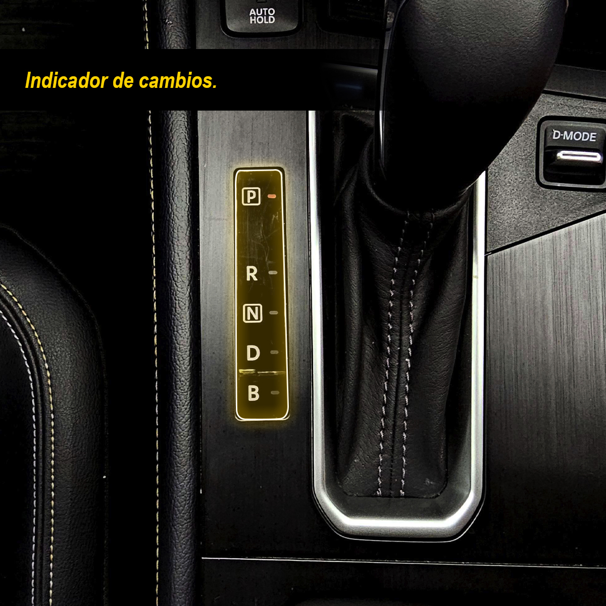 Foto 7 pulgar | Protector Interior Para Nissan Kicks 2025 Versiones Platinum Y Exclusive Ppf Para Auto