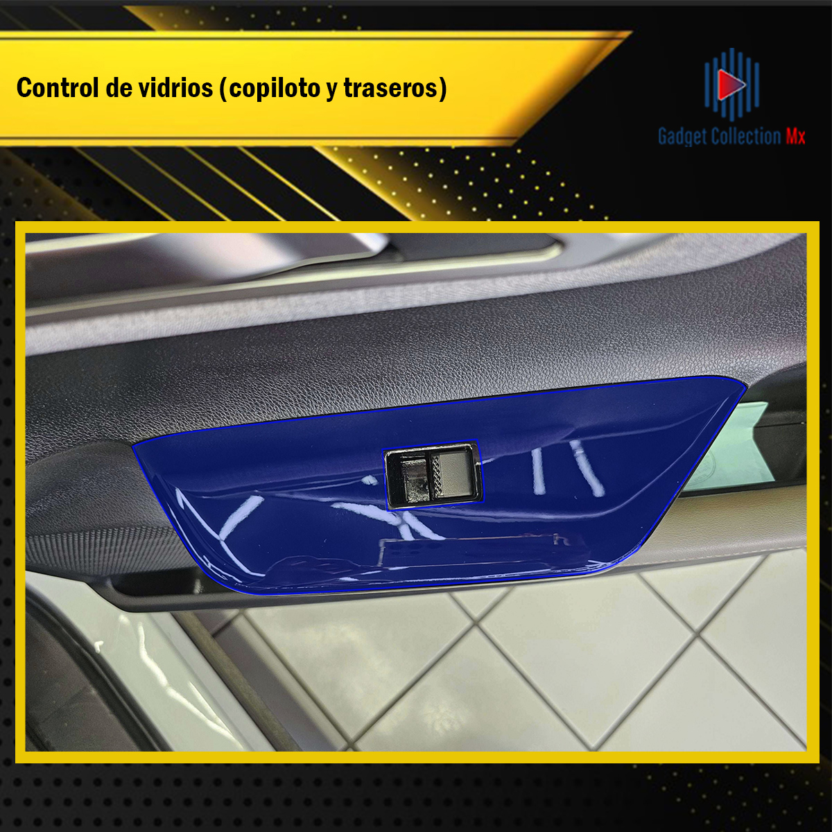 Foto 8 pulgar | Protector Interior Para Mitsubishi Outlander Sport 2025 Ppf
Para Auto