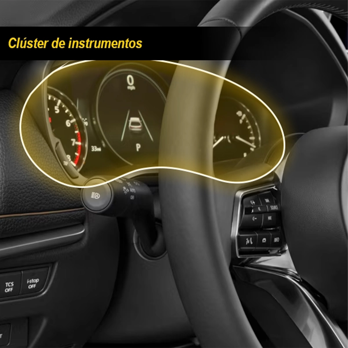 Foto 3 | Protector Interior Para Mazda Cx-50 2025 Ppf Para Auto
