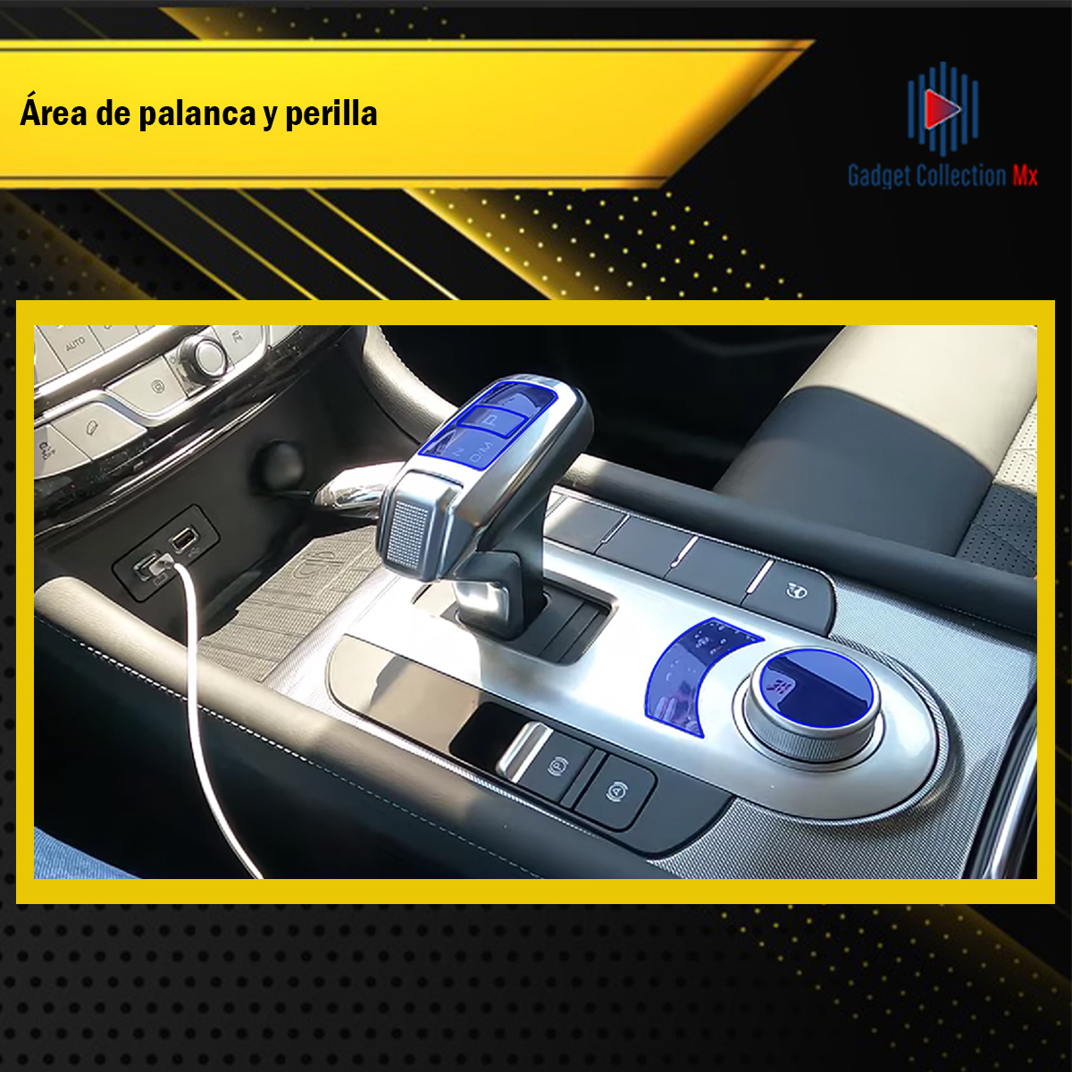 Foto 6 | Protector Interior Para Gwm Poer 2025 Ppf Para Auto