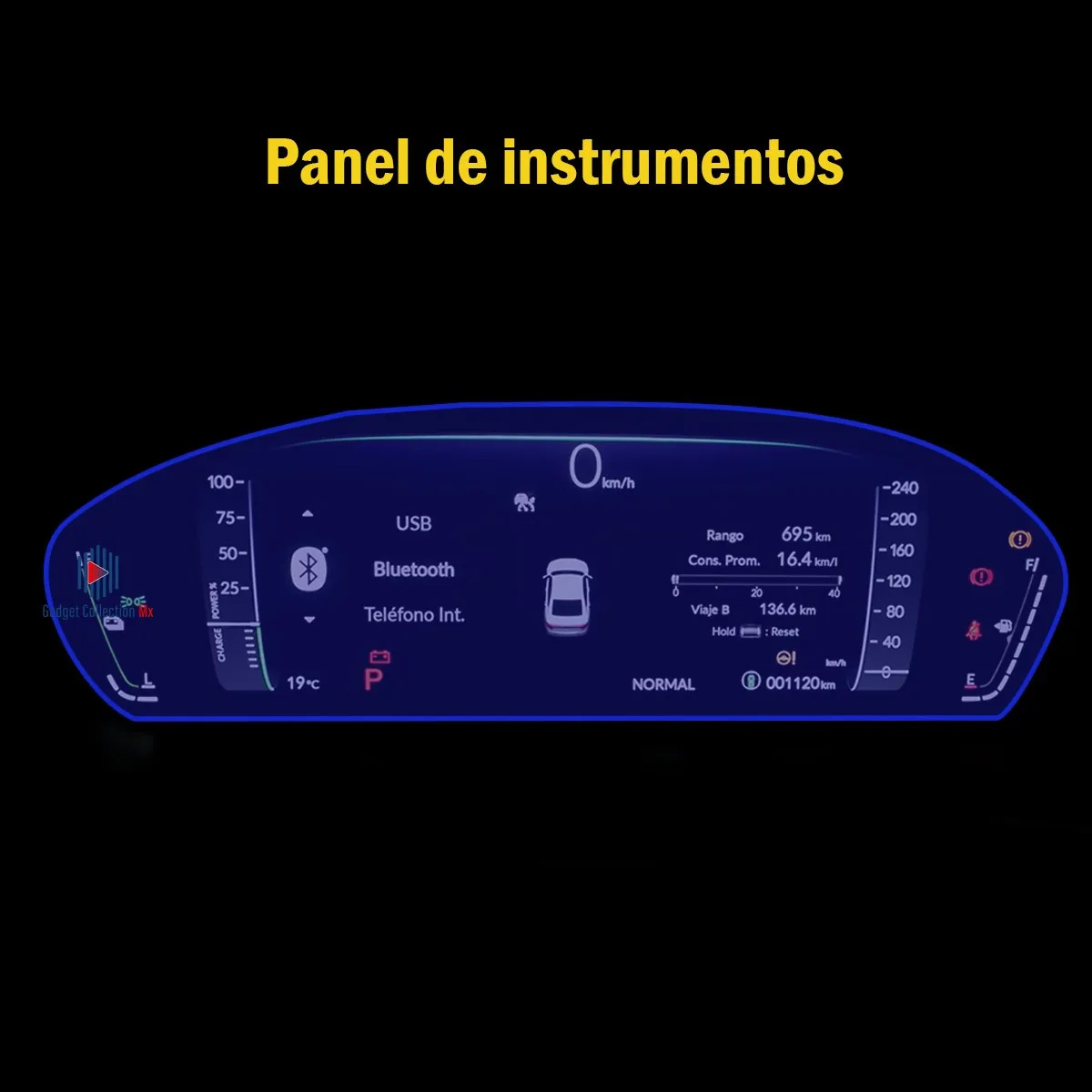 Foto 4 pulgar | Protector Interior Para Honda Accord 2024 Ppf Para Auto