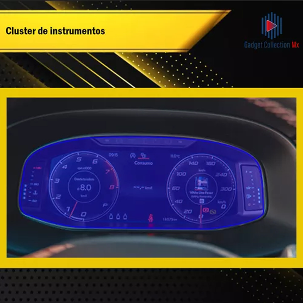 Foto 4 pulgar | Protector Interior Para Cupra Ateca 2021-2024 Ppf Para Auto