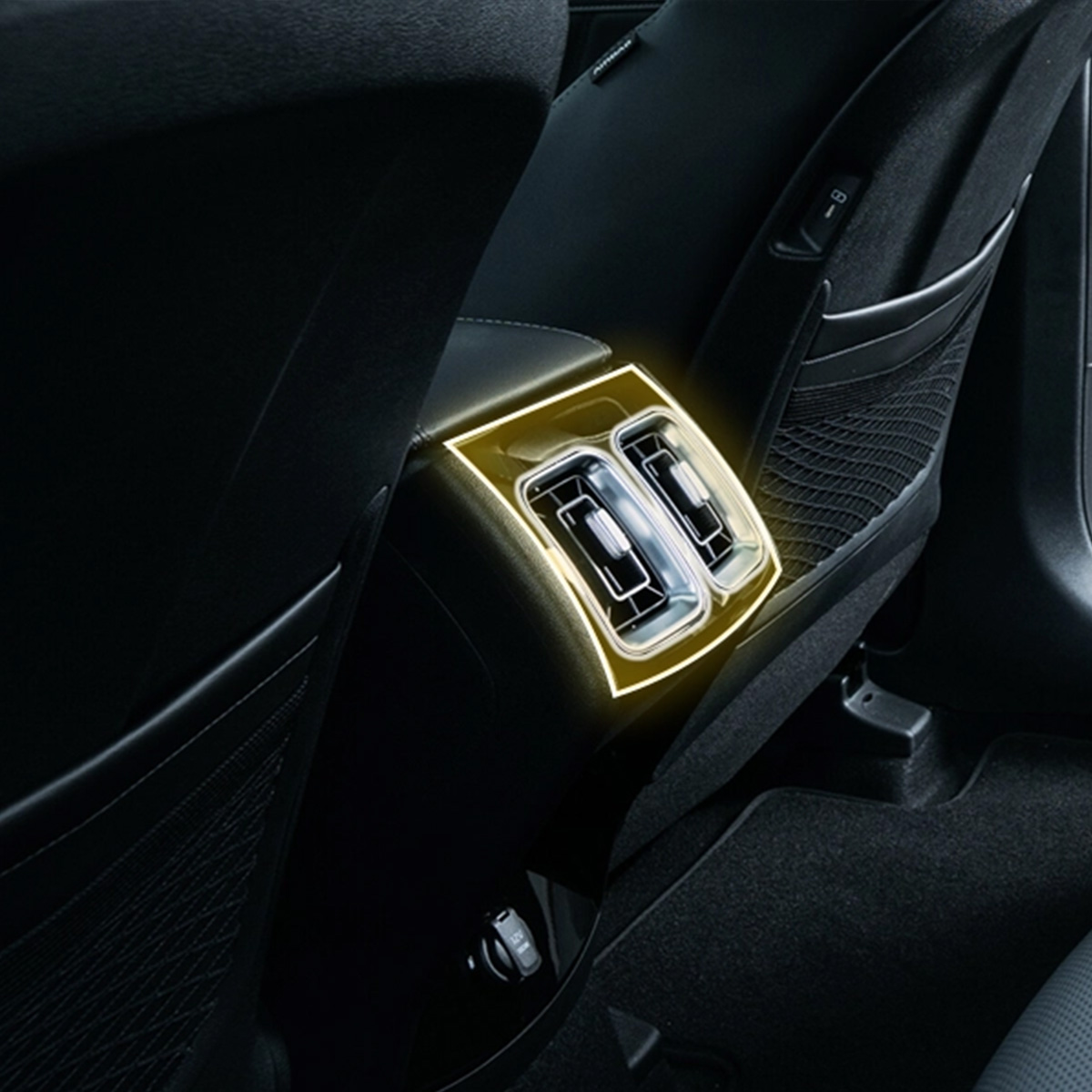Foto 8 pulgar | Protector Interior Para Kia Sorento 2024-2025 Ppf Para Auto