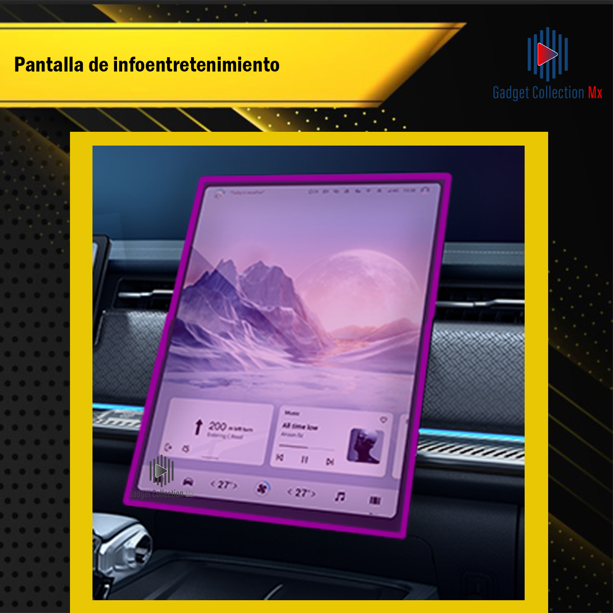 Foto 3 pulgar | Protector Interior Para Jaecoo 7 2024 Ppf Para Auto